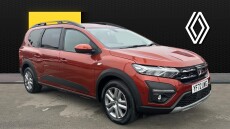 Dacia Jogger 1.0 TCe Comfort 5dr Petrol Estate